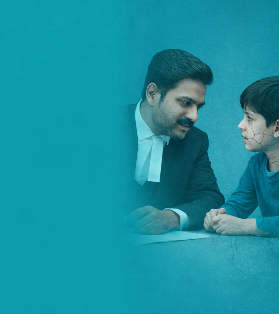 Child Rights & Protection